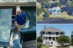 Joe and Jill Biden refinanced their Delaware home 20 times — raking in $4.2M from the $350K property