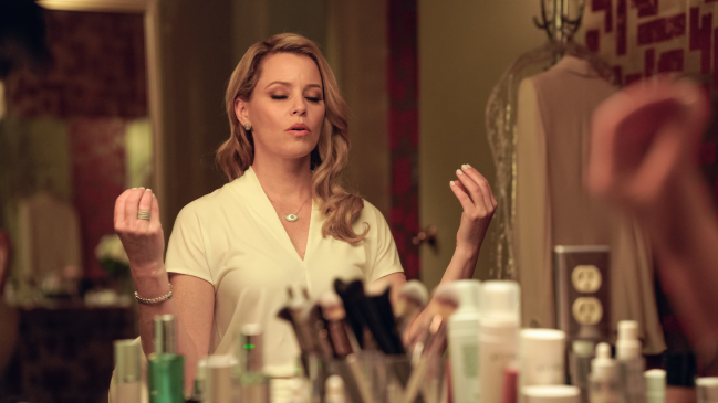 ‘Skincare’ Review: Elizabeth Banks Shines in a Satirical Thriller That Isn’t Quite Ugly Enough