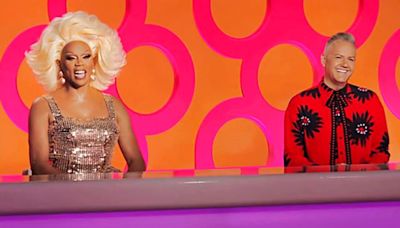 “Drag Race” judge Ross Mathews reveals which queens he wants to sit on judging panel with RuPaul