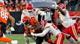 Chiefs’ snap counts vs. Bengals: Who saw increased playing time, and what does it mean?