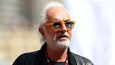 Briatore, 74, named Alpine adviser