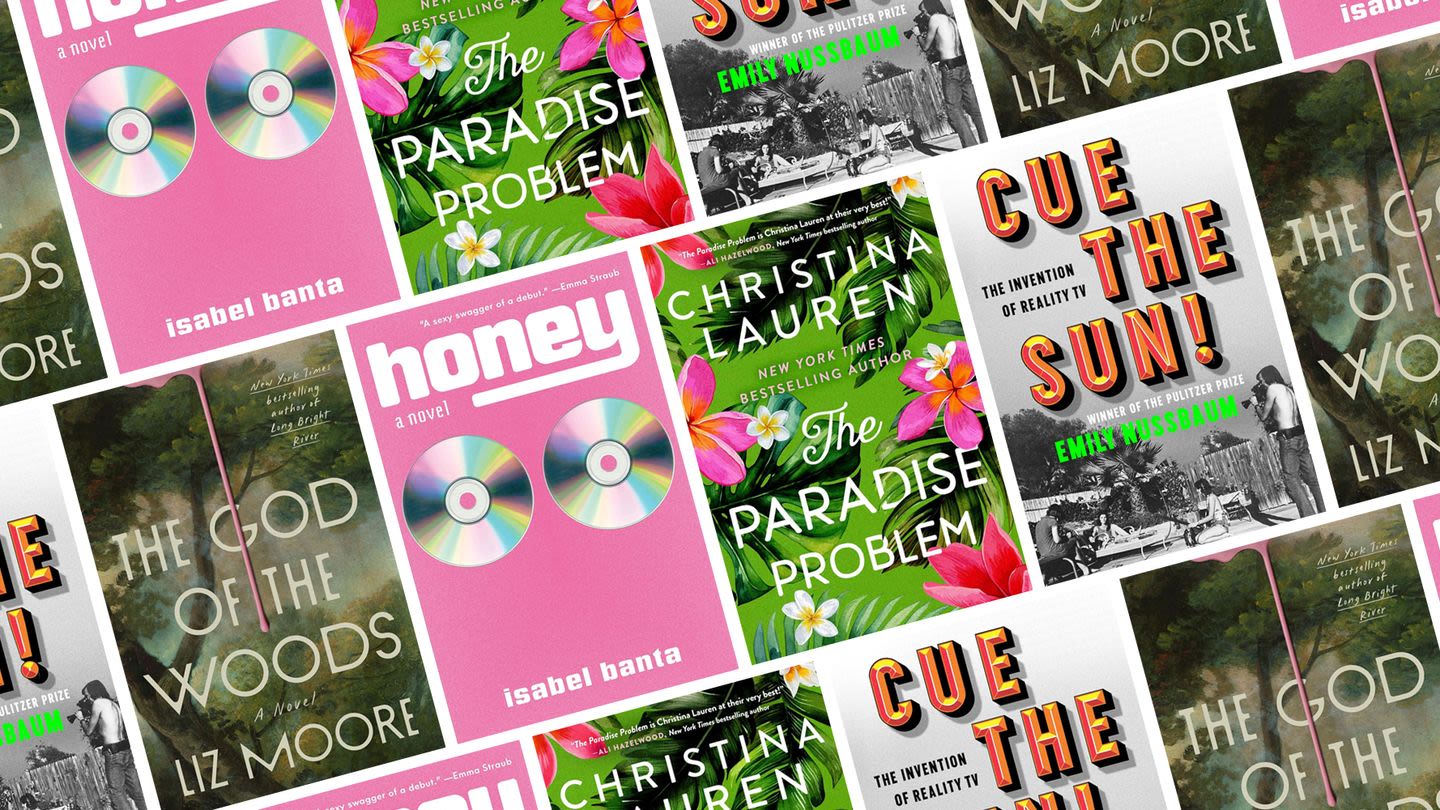 The Best New Books to Read This Summer