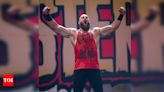 Braun Strowman open to teaming up with two WWE stars to form a new alliance | WWE News - Times of India