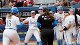 Pac-12 helped put NCAA softball on the map, but it now faces 'gut-wrenching' end at WCWS