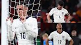 No cutting edge, no fit centre-backs, no hope?! Winners and losers as awful England embarrass themselves against Iceland in Euro 2024 send-off | Goal.com India