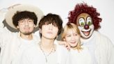 SEKAI NO OWARI’s ‘Habit’ Hits No. 1 on Japan Hot 100