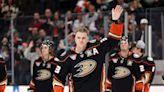 Ducks’ rally falls short as Flames spoil Jakob Silfverberg’s home farewell