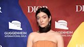 Did Lorde Just Subtly Confirm She's Dropping New Music Soon?