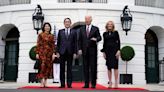 Biden administration says Kishida State visit ‘crowning partnership’ for US
