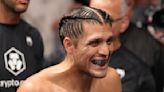 Brian Ortega responds after being called out by former UFC bantamweight champion Aljamain Sterling | BJPenn.com
