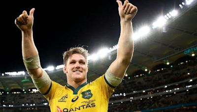 Hooper ends Australia career after Olympics omission