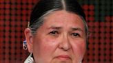 Sacheen Littlefeather speaks about breast cancer status: ‘I’m crossing over soon to the spirit world’