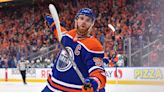 Lazerus: Unstoppable, unmissable Connor McDavid reaches the Stanley Cup Final. Don't blink