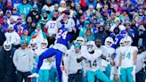 Former Gator CB Kaiir Elam makes first postseason interception in crucial moment for Bills