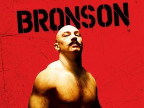 Bronson (film)