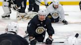 Brad Marchand’s presence looms large in Bruins’ season-saving Game 5 win