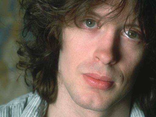 The Waterboys song Mike Scott wrote to prove how easy it was to write songs