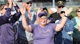 Fowlerville dedicates track complex to Judy Recker, who coached without a track