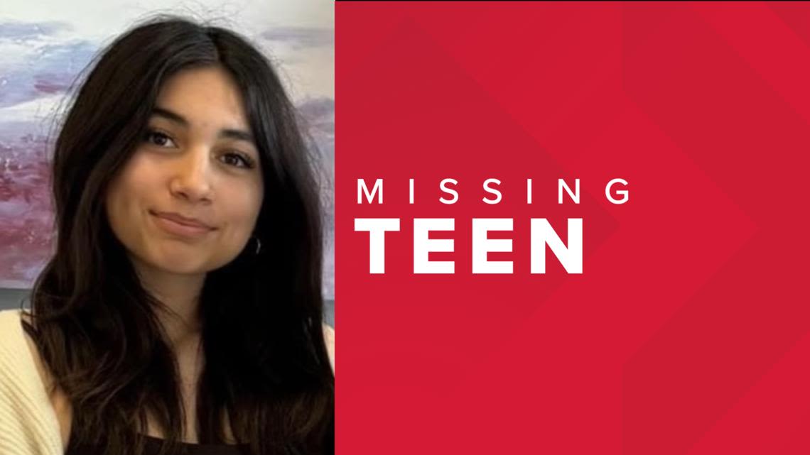 MISSING TEEN | Kalamazoo Police searching for 16-year-old girl who left home