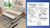 Recall alert: 117K mattresses recalled