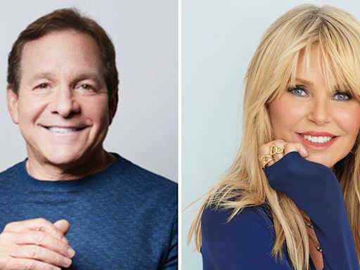 Steve Guttenberg & Christie Brinkley Board Coming-Of-Age Family Comedy ‘American Summer’