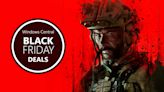 Call of Duty: Modern Warfare 3 gets a rare price cut for Black Friday at the last minute