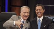 18. Ralph Reed; John Waters; Jim Geraghty; Nicolle Wallace; Anthony Weiner