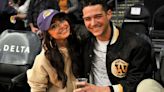 'Modern Family' Actor Sarah Hyland Marries 'Bachelor In Paradise' Partner Wells Adams