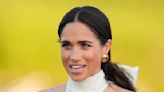 Meghan Markle is 'strategic' with her friendships, says royal expert