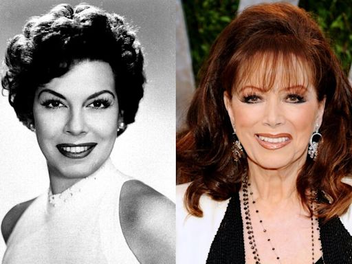 How the 'scandalous' Jackie Collins and Jacqueline Susann revolutionized the publishing world