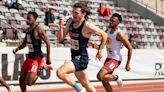 Cal State Fullerton’s Gates keeps running to better times and doesn’t look back