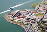 San Quentin Rehabilitation Center