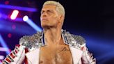 Video: Former WWE Star Dijak Looks Back On Vicious Chair Shot From Cody Rhodes In ROH - Wrestling Inc.