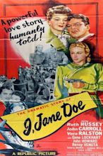 I, Jane Doe (1948) - Posters — The Movie Database (TMDB)