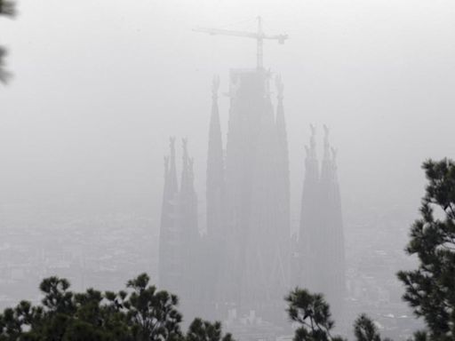Vuelven las tormentas a Barcelona: el Meteocat ya pone fecha al peor día del episodio de lluvias