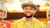 Dallas’ Usher to Perform at Super Bowl