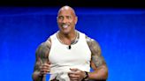 You Won’t Believe What The Rock Looks Like In His New A24 Movie