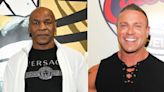 Mike Tyson's former trainer gives concerning update ahead of Jake Paul fight