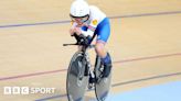 Para -cycling Road World Cup: Great Britain win three golds in time trial races