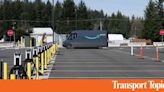 Amazon Becomes the Largest US Private EV Charging Operator | Transport Topics