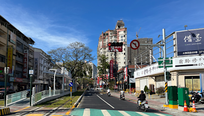 幸福城市高雄入列銀牌 陳其邁：努力打造永續宜居城市