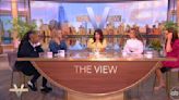 The View Hosts Clobber GOP Gov. Chris Sununu Over His Flip-Flop on Trump During Viral ABC Interview: ‘He Should...