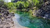 Fossil Creek will reopen after 16 months. Here's how to visit Arizona's favorite swimming hole