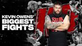 Kevin Owens' Biggest Fights