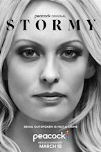 Stormy (2024) - Posters — The Movie Database (TMDB)