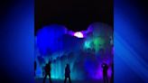 Citing ‘unprecedented’ warm temperatures, NH Ice Castles delay opening