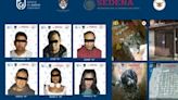 Detienen a seis narcomenudistas tras cateo desplegado en la alcaldía Tlalpan