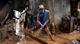 Typhoon Gaemi wreaked most havoc in the country it didn’t hit directly, the Philippines