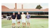 Pictures of Pinehurst: Do you recognize anyone in these photos from 2000?