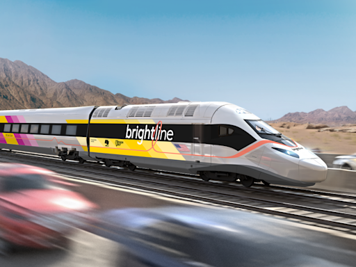 Fact Check: Has California spent $11 billion on high-speed rail stretch?